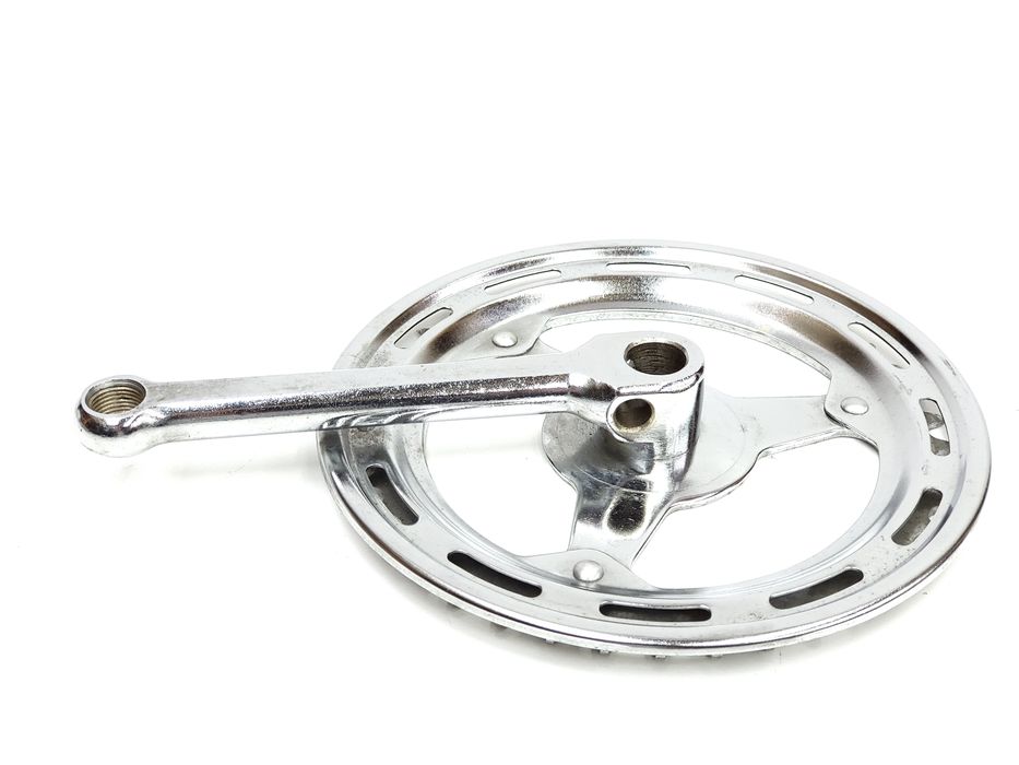 NOWA Korba 40 zębów ZZR Romet Universal 16,3 cm na klin PRL