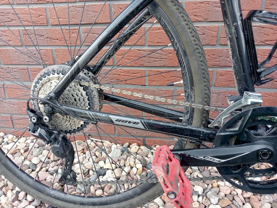 GIANT LIV ROVE 1 DISC '2019, roz. M / 2170