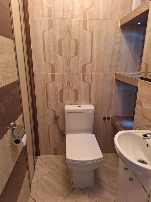 Mieszkanie sprzedam 4 pok. 91,5 m2, 1/4p. garaż piwnica, BEZPOŚREDNIO