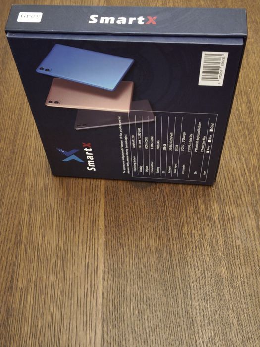 Планшет X-Smart  10,1 4/64 Gb X20Pro Tablet PC