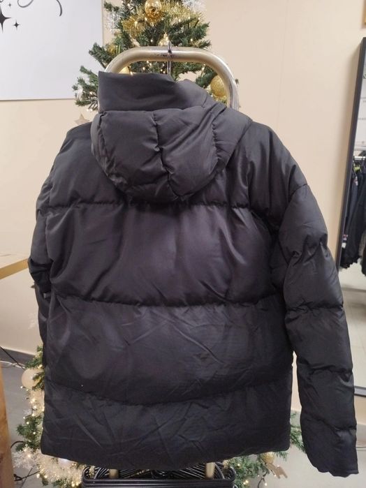 Kurtka puchowa NOWA