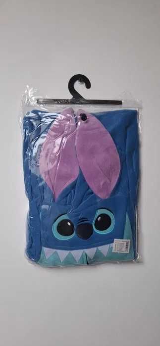 Przebranie dla chłopca /dziewczynki 4-5 lat Stich r. 104/110 piżama