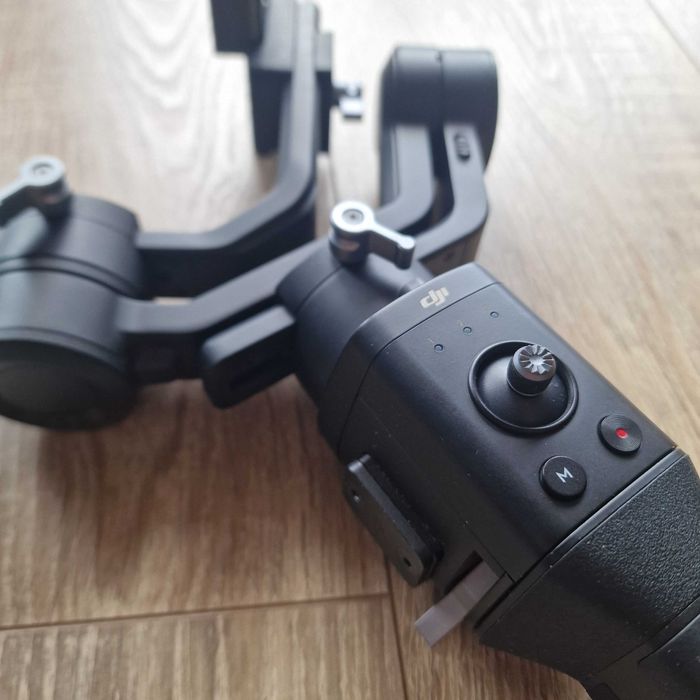 Gimbal DJI Ronin SC