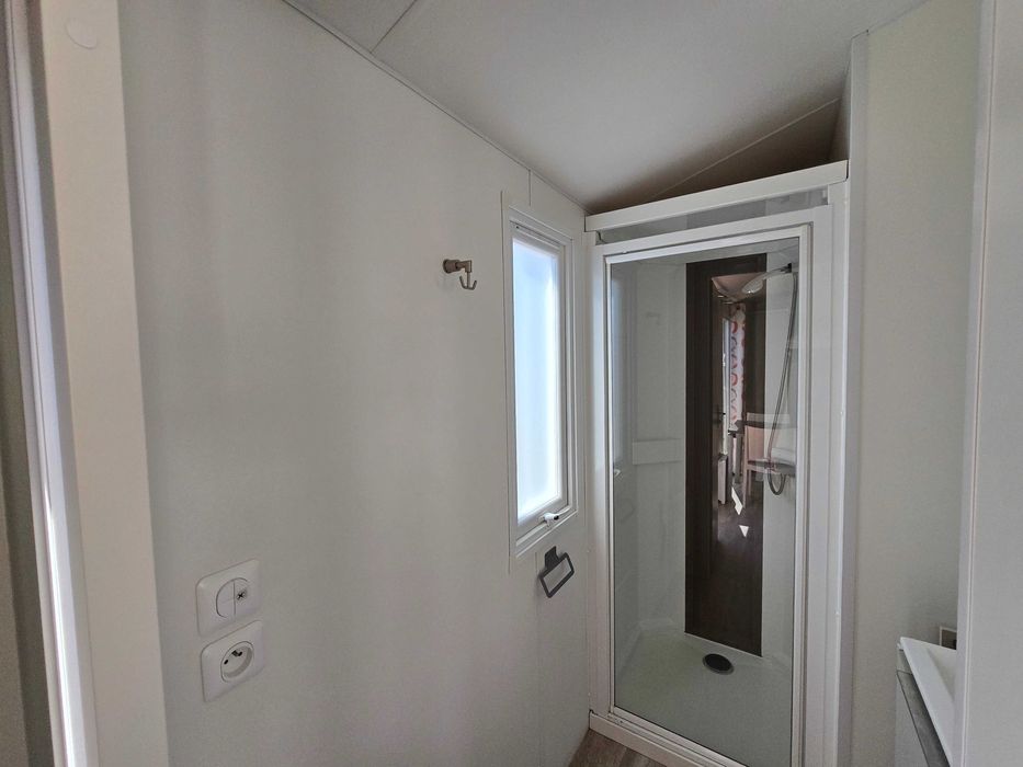 Mobile Home / Casa Móvel n.º 201 | Rideau | T3 | 4,00 m x 8,80 m | 25.900 €