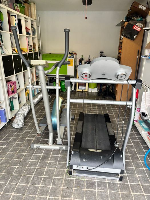 Treadmill and Elliptical Machine.444709443942502400