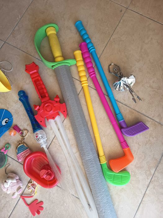 Sortidos brinquedos446973620593643522