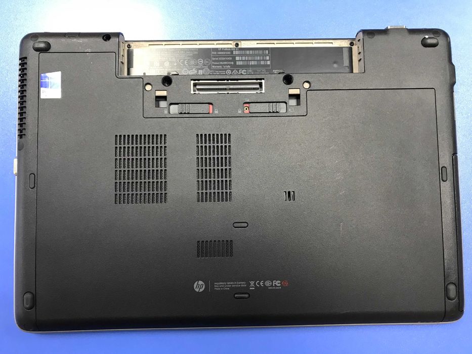 Продам екран , корпус , материнську плату ноутбука HPProBook 650 G1.