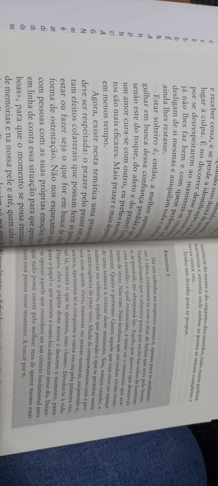 Livro: A Força das Palavras - Gustavo Santos