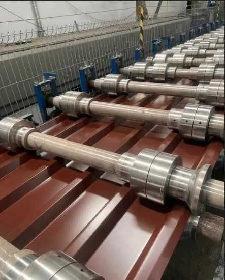 1 GATUNEK blacha trapezowa, blachodachówka, CENY PRODUCENTA