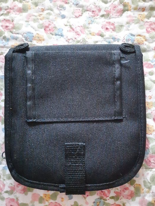 Torebka , etui na dokumenty, nerka