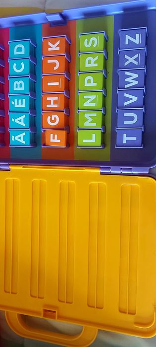 Conjunto Diset Aprendo a Ler e Aprendo a Contar