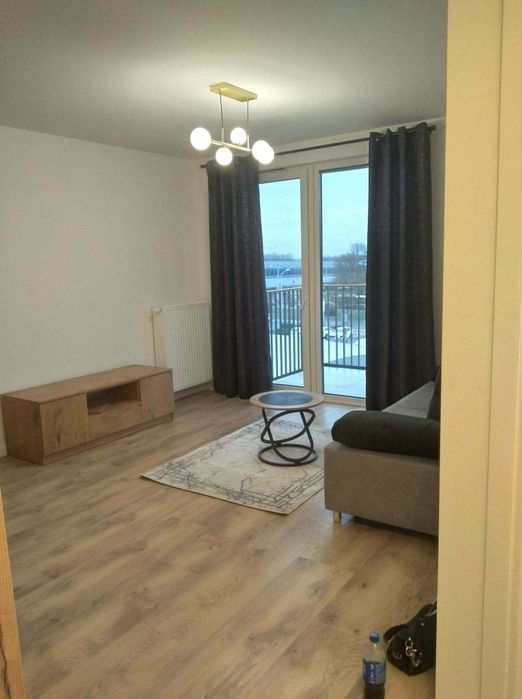 Apartment in Warszawa, Zacisze, Targówek - View 5
