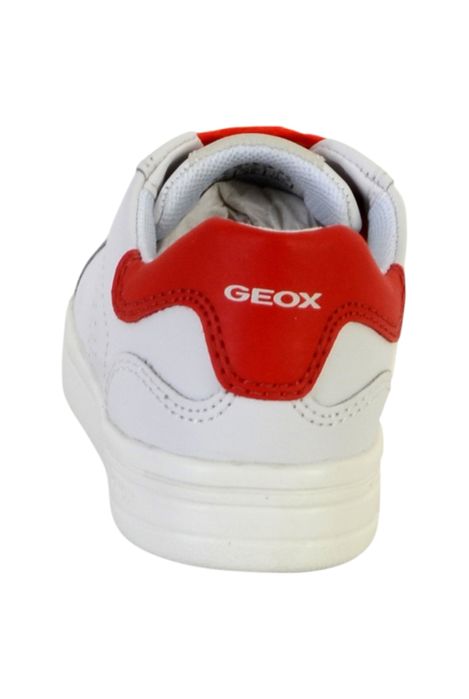 Кеди дитячі geox білі 31