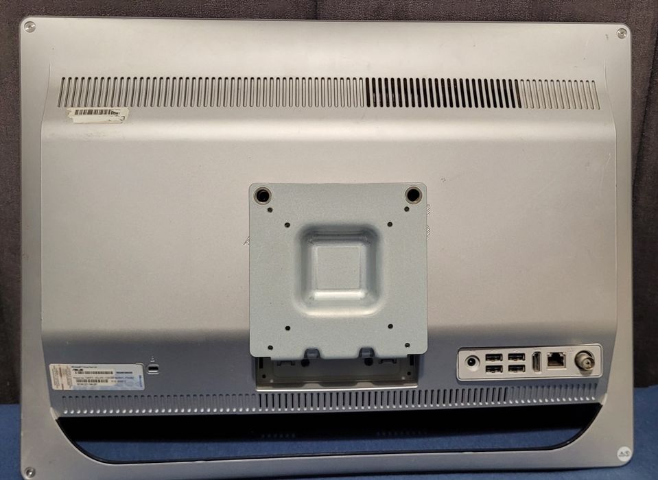AIO-PC Asus  EeeTop PC ET2011 EGT Dotykowy