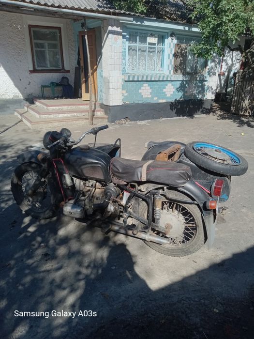 Продам Мт на ходу