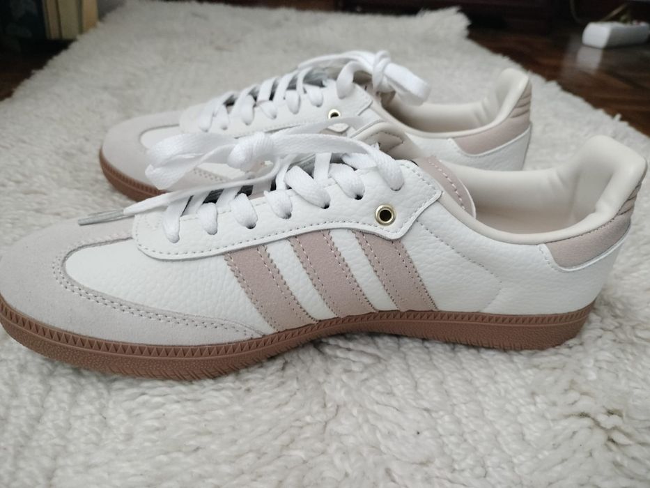 Samba edição "Los Angeles"