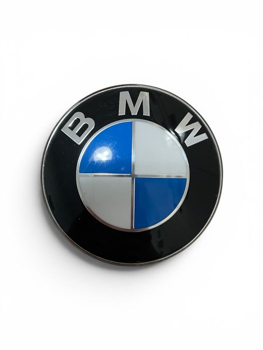 Sprzedam znaczek do samochodu BMW