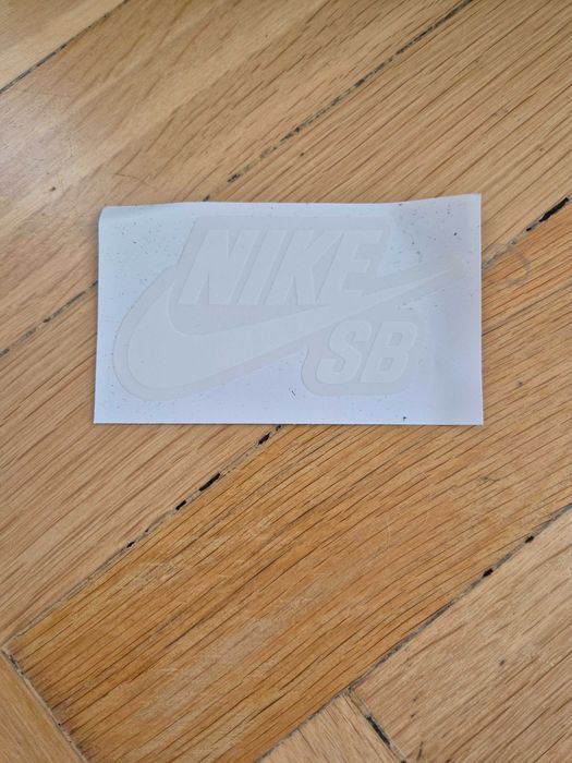 Buty NIKE SB Chron 2 Czarne Gum Light Brown