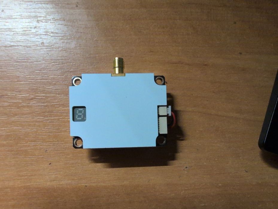 PeakFPV THOR T67 3W 7G