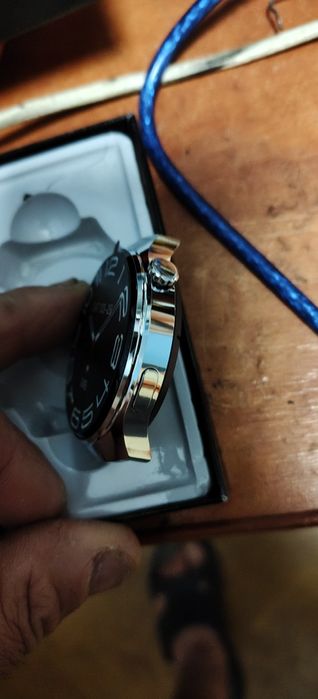 Smartwatch gt4 pro nowy