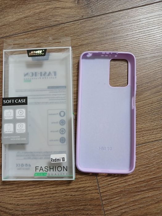 Бампери на телефон