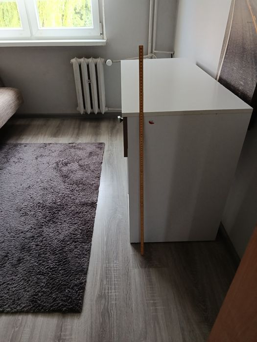 Oddam meble za darmo.-Rezerwacja