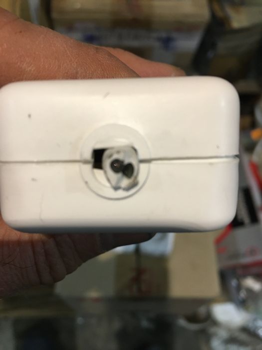 Колодки от переносок