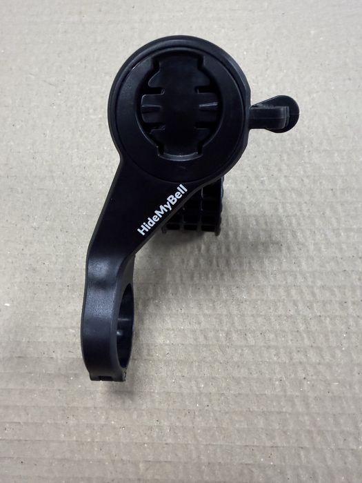 Кріплення типу Garmin