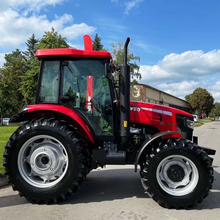 YTO (ЮТО) NLX904 2025 року НОВИЙ!