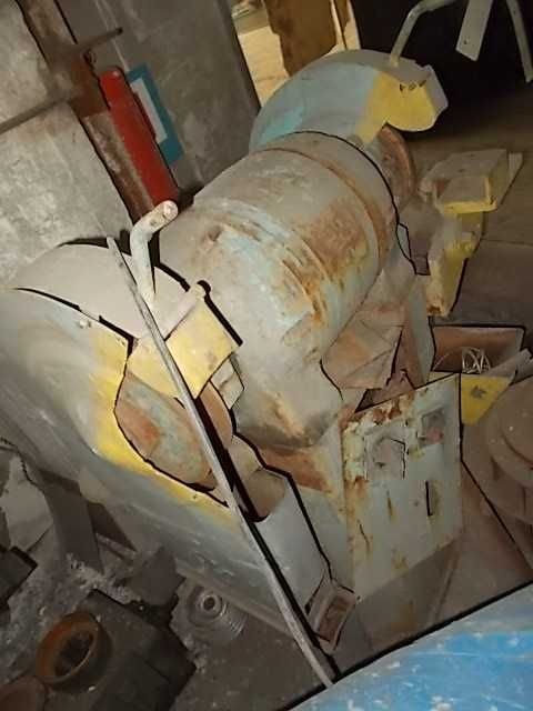 Точило 3Б634 садово-городнє.