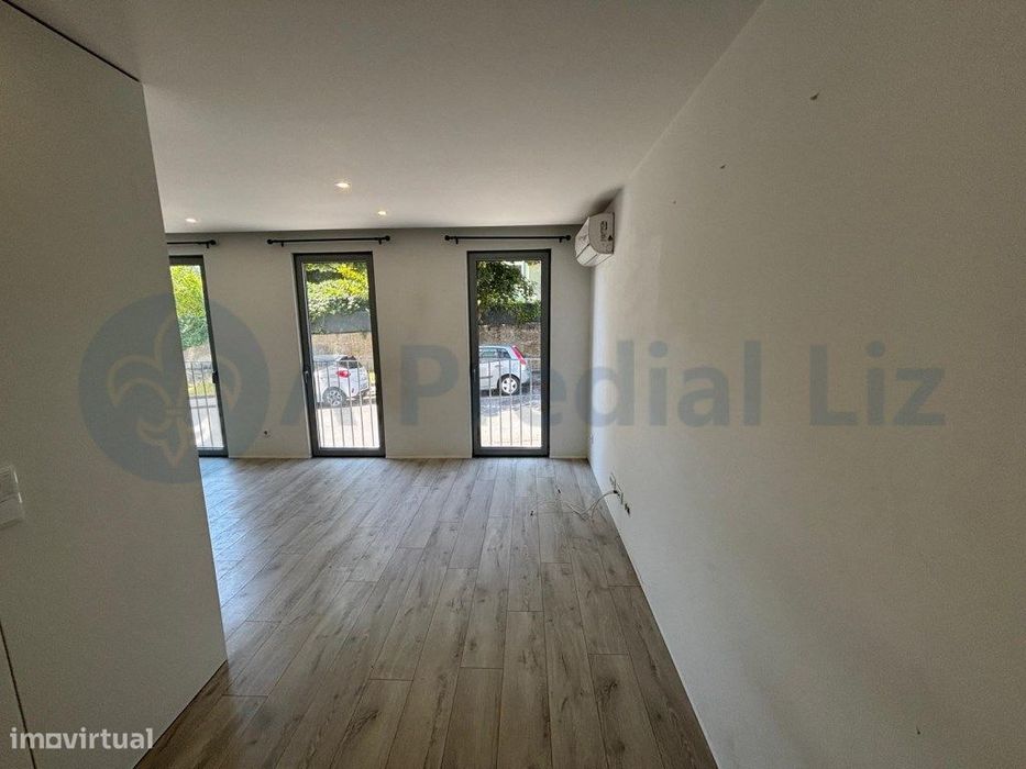 Apartamento T0 - Junto ao Palácio de Cristal / Santo António / ICBAS