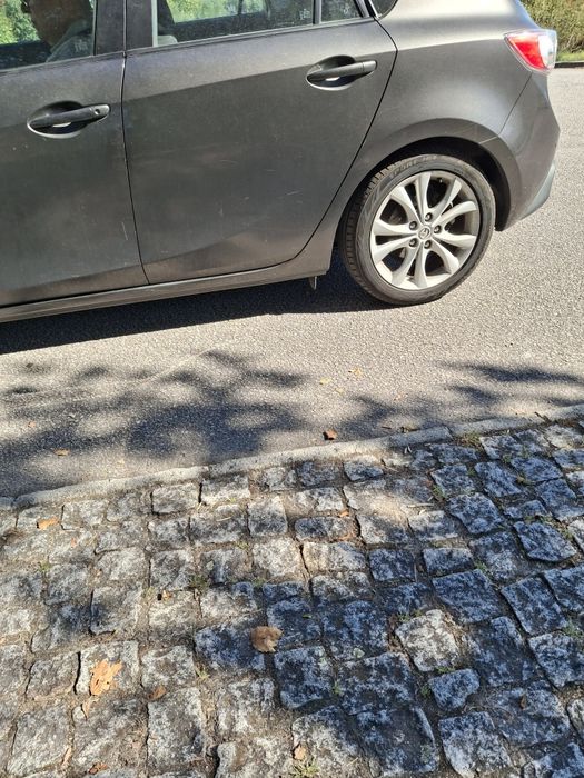 Mazda 3, 1560 Sport