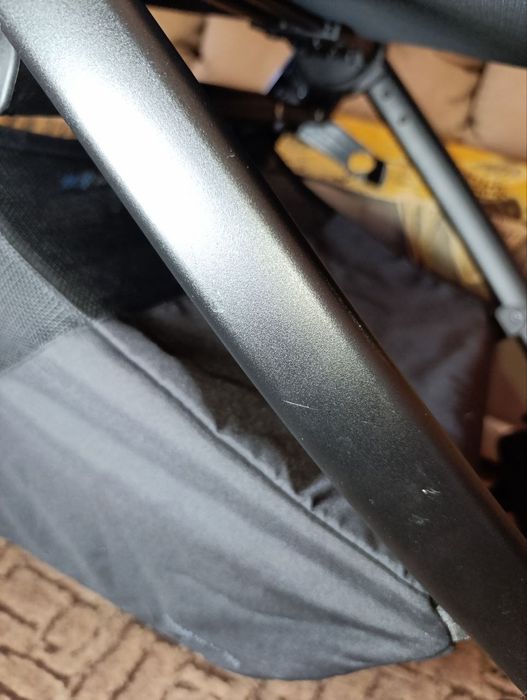 Дитяча коляска Carrello Omega Plus 2в1