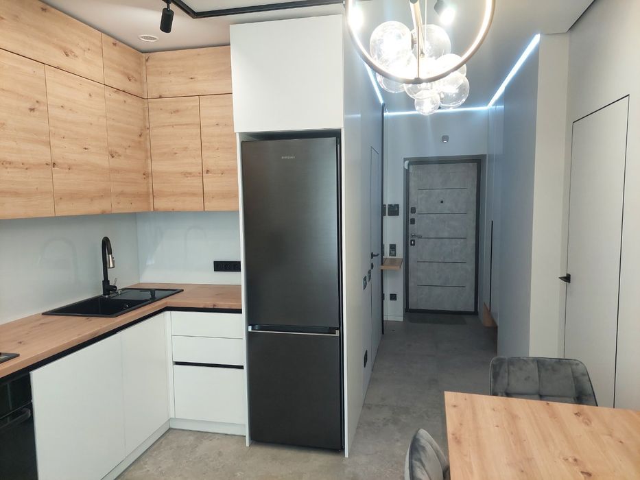Продаж 1-кім. квартири 36 м.кв в. Скоропадського, м. Трускавець