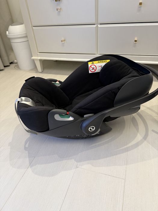 Wózek Cybex Priam 4.0