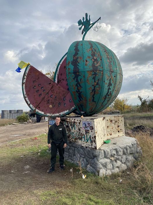 Гуманитарная помощь для ВПО