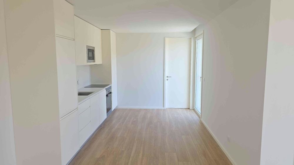 ELEVEN Apartamentos T1 Senhora da Hora Matosinhos