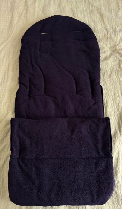 Продам зимній конверт в ідеальному стані