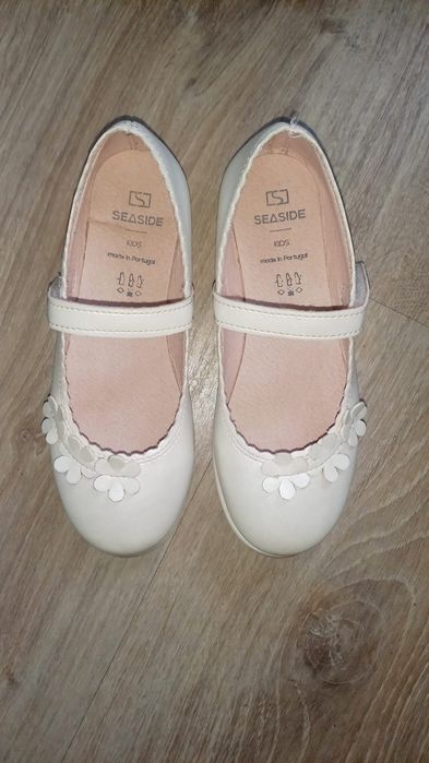 Sapatos menina numero 29