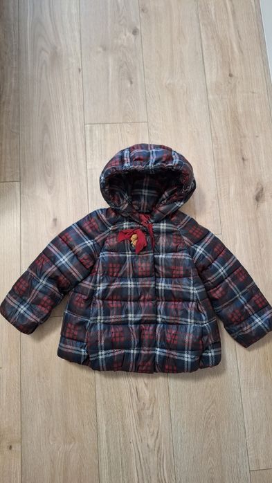 Куртка Monnalisa