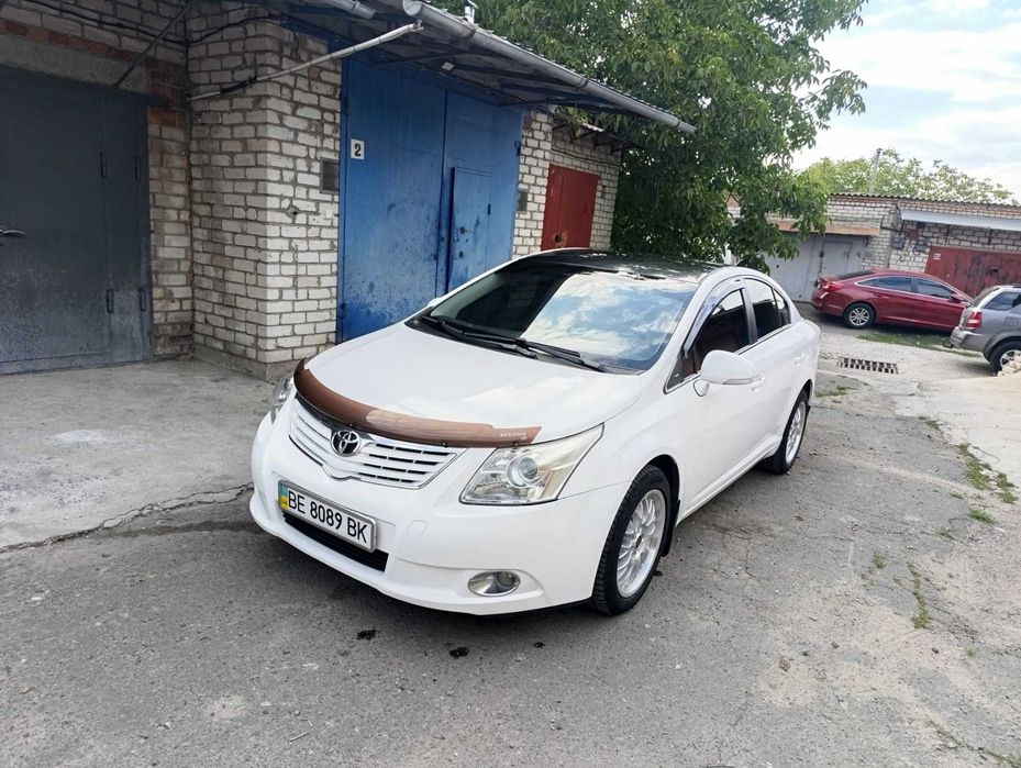 Продам автомобіль