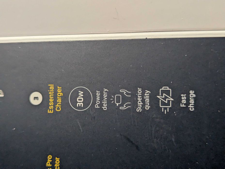 якість США 30 w ASX Pro Charge вт для iPhone iPad швидка зарядка