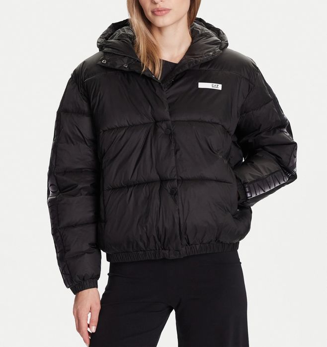 Куртка Armani Ea7