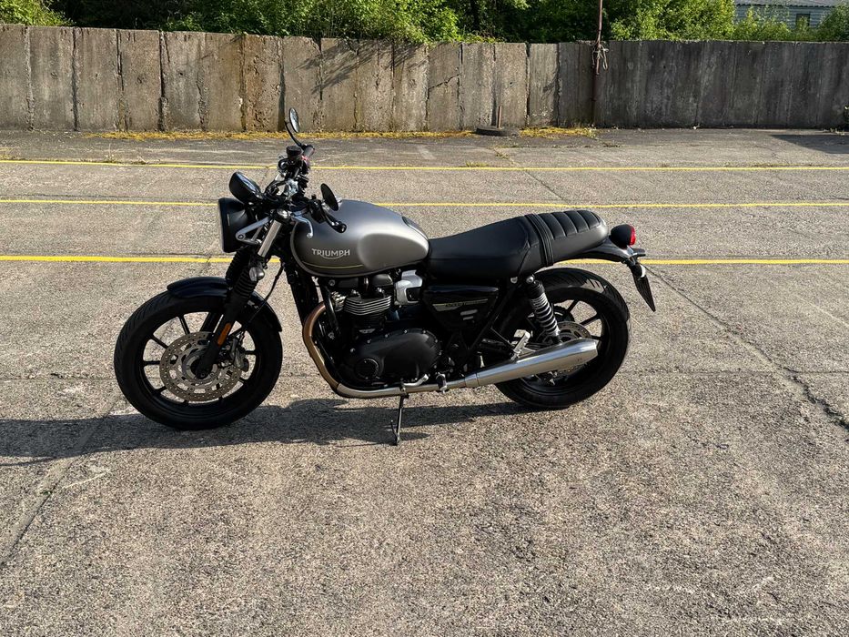 Triumph