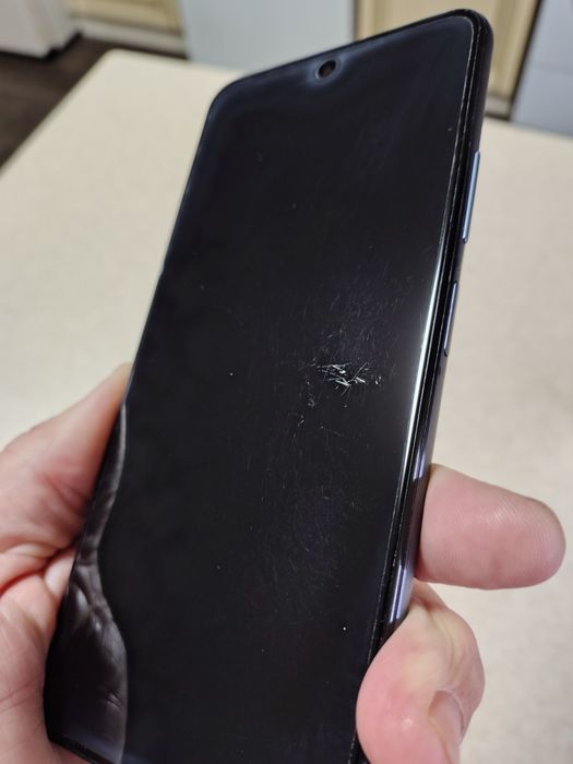 Телефон ксіомі.  Xiaomi Poco M4 Pro 5G 6/128GB (ідеальний стан)