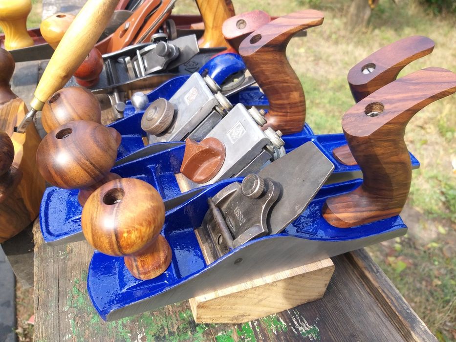 Продам линейку рубанков