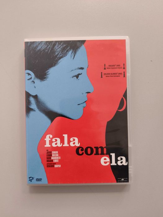 Fala Com Ela