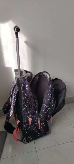 Mochila  escolar