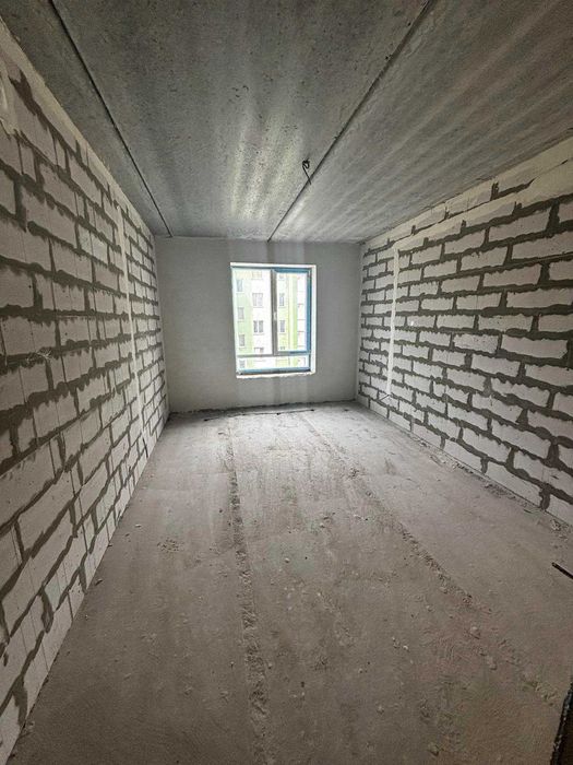 Нижче ринку! 2к Виставка новобудова на етапі здачі / діє переуступка