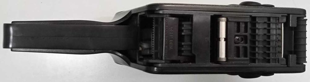 Etiquetadora 25 Dígitos Open T177 3 Linhas (11+7+7)